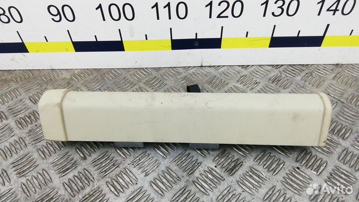 Сетка (собачник) Volvo V60 2012