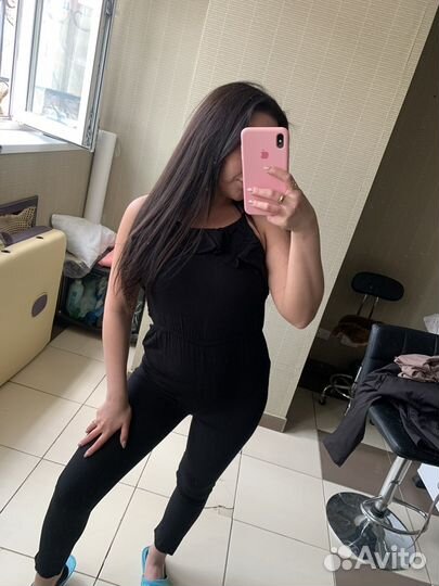 Комбинезоны женские