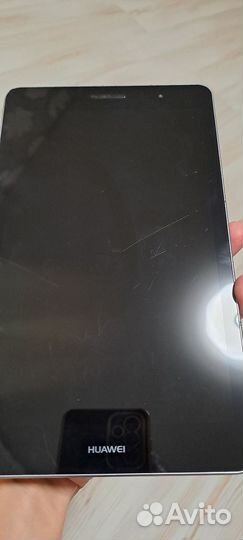Планшет huawei