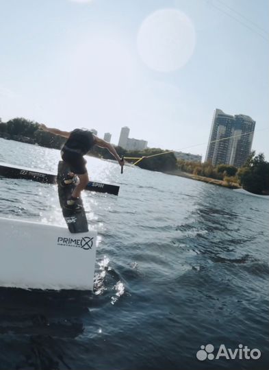 Профессиональная Видеосъемка FPV