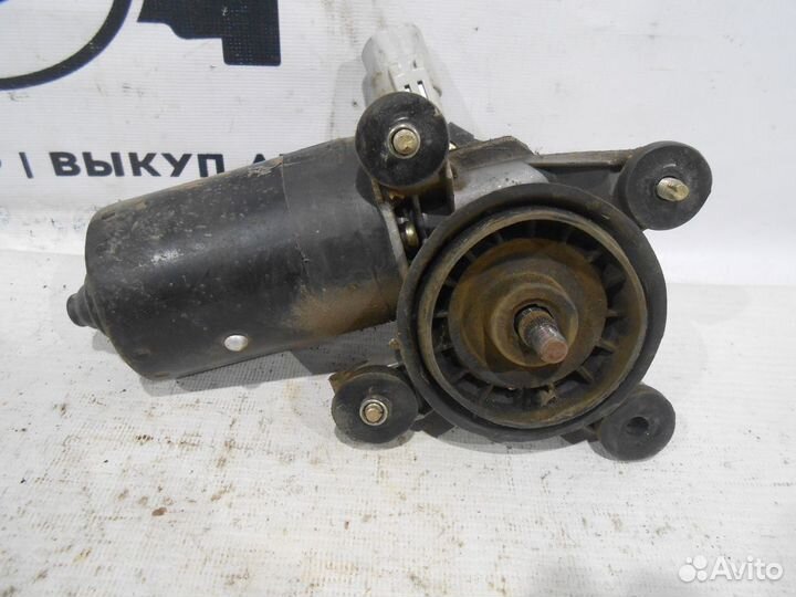 Мотор стеклоочистителя Geely CK Otaka 1,5л МКПП