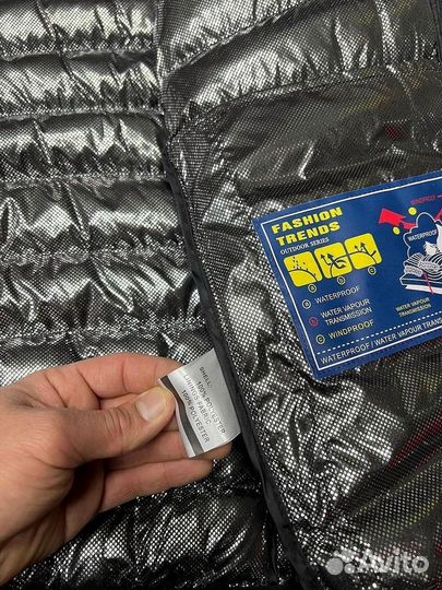 Куртки Columbia термо