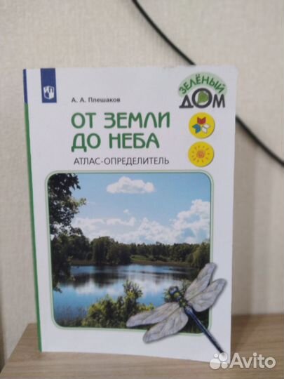 Литература младших классов