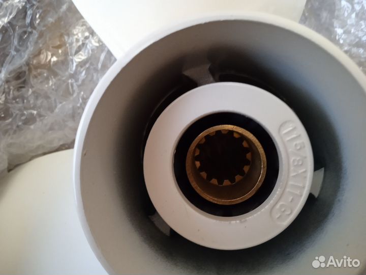 Гребной винт 11 5/8x11