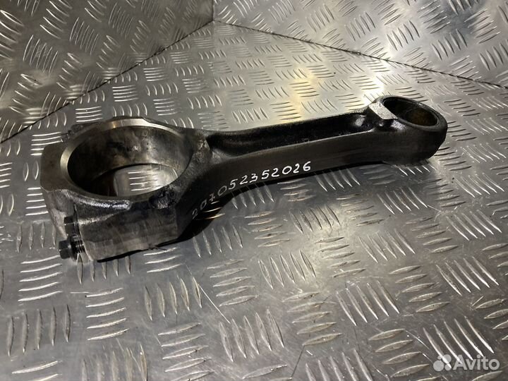 Шатун DAF 1246091