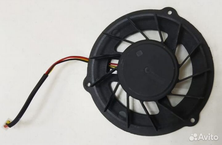 Кулер для ноутбука Acer Aspire 5536