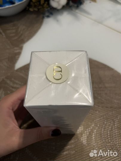 Парфюмерия dior jador