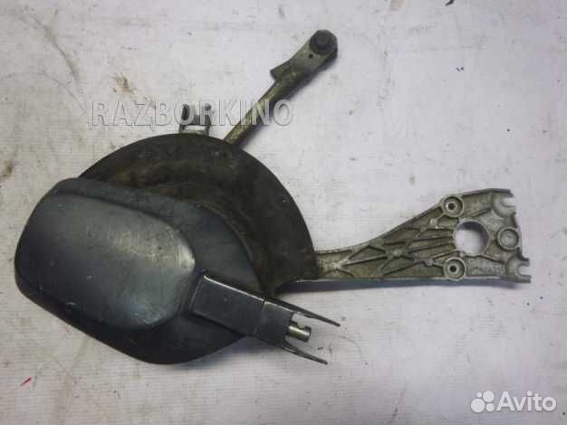 Трапеция стеклоочистителя