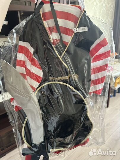 Костюм пирата для мальчика