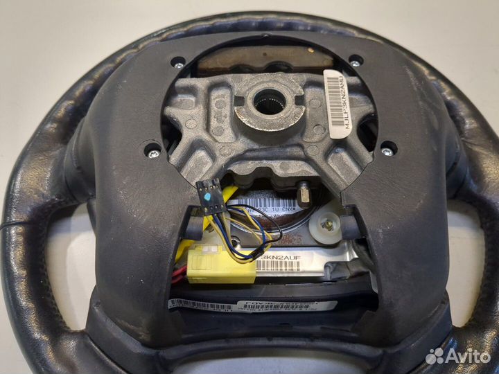 Руль Ford Maverick, 2003