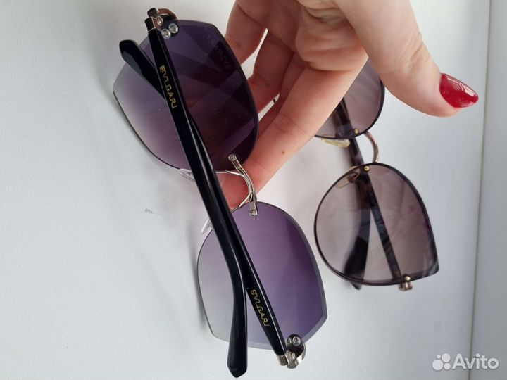 Солнцезащитные очки женские