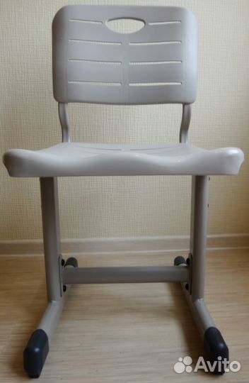 Стул растущий ученический для школьника Престиж