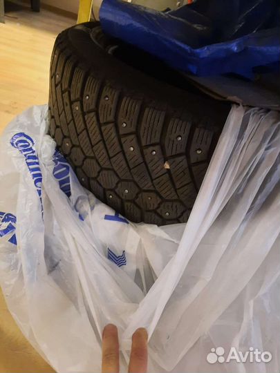 Nokian Tyres Nordman 7 205/65 R16 99T