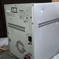Музыкальный центр panasonic(голова)