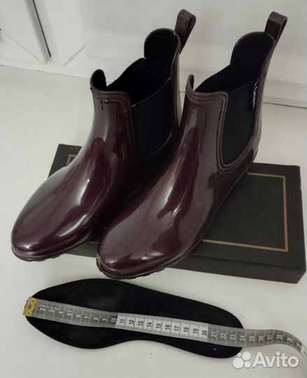 Резиновые челси