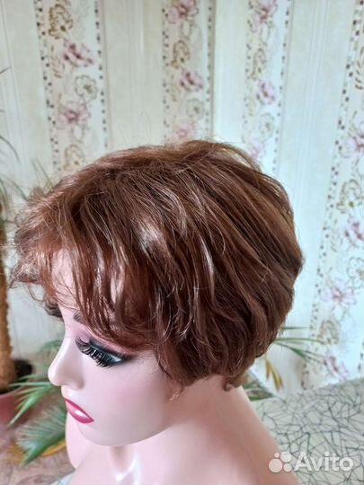 Парик парик