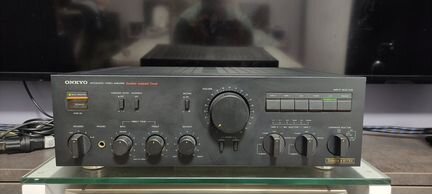 Интегральный усилитель Onkyo Integra A-817RX