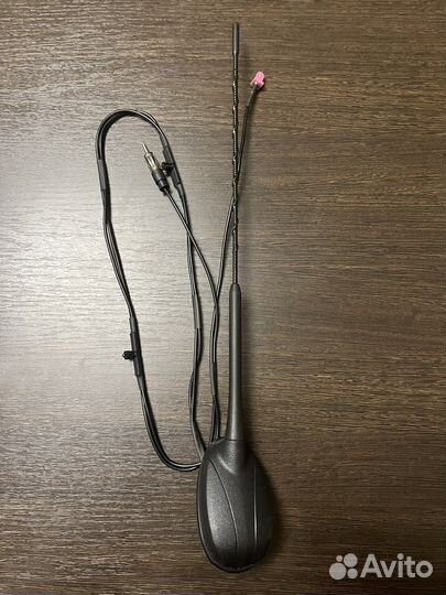 Антенна Лада Веста