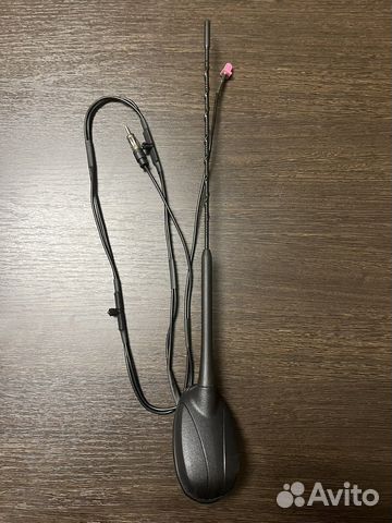 Антенна Лада Веста