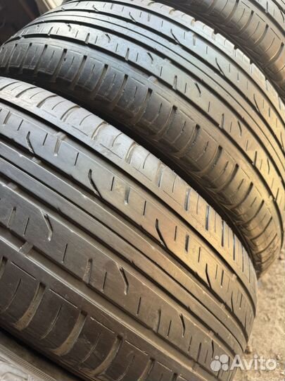 Dunlop Grandtrek PT3 245/55 R19