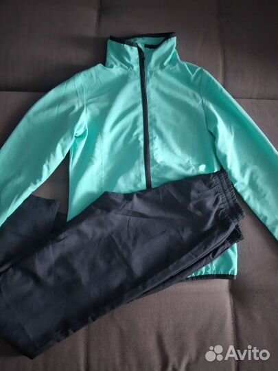 Спортивный костюм GSD для девочки 140- 146