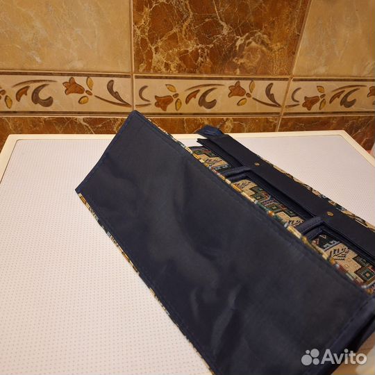 Сумка женская большая новая из гобелена