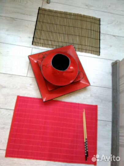 Набор посуды