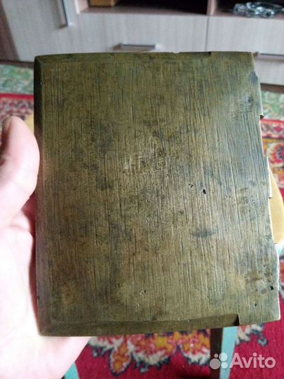 Старинные иконы