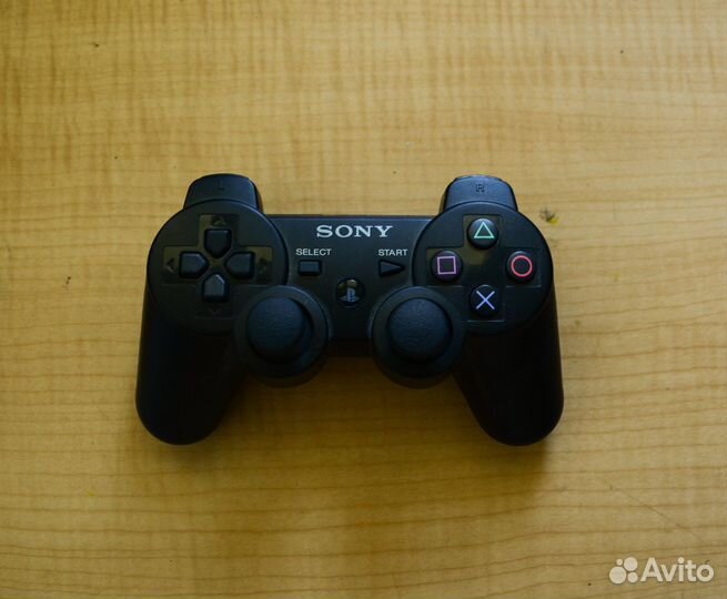 Dualshock 3