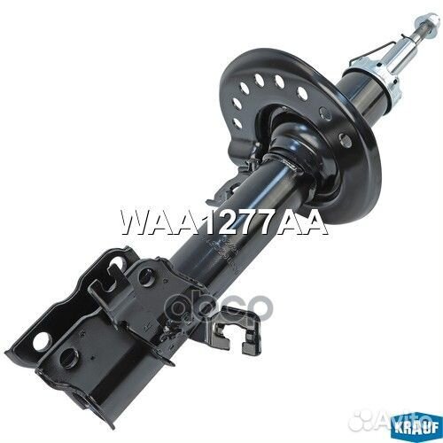 Амортизатор подвески передний WAA1277AA Krauf