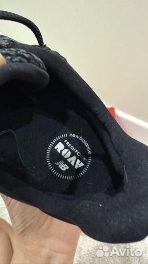 Кроссовки new balance