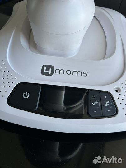 Mamaroo 4moms качели 4.0
