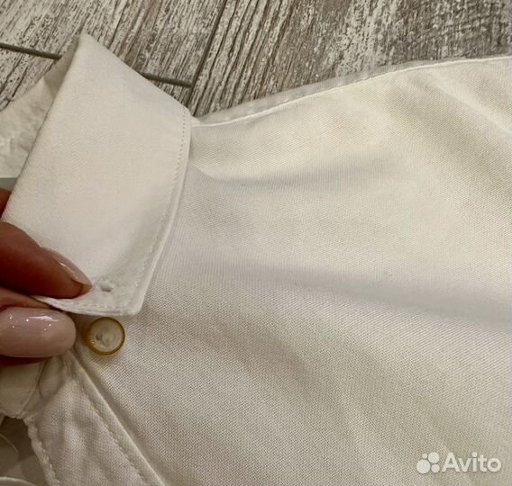 Рубашка MNG (Mango) 164 3 штуки в наличии