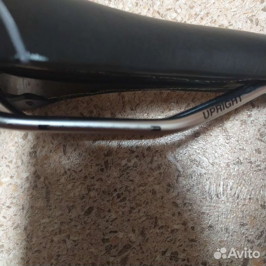 Седло для велосипеда