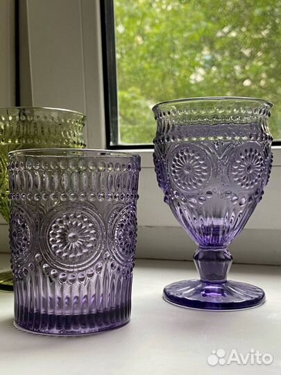 Набор стаканов luminarc