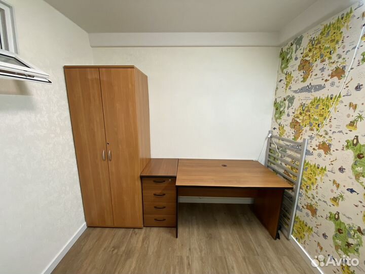 Офисная мебель