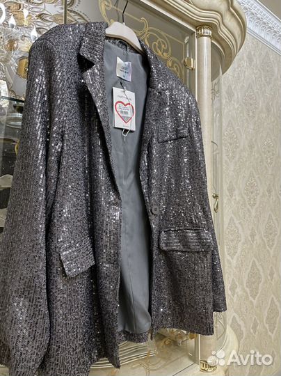 Пиджак женский