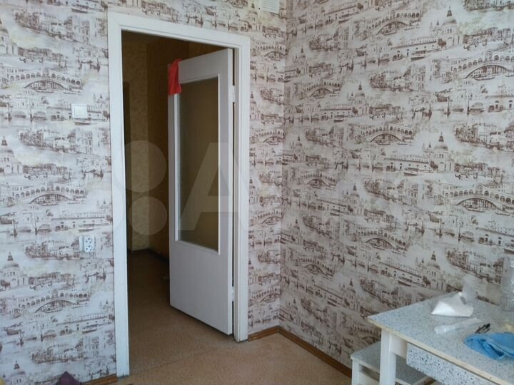 1-к. квартира, 40 м², 9/10 эт.