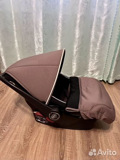 Автолюлька 0+