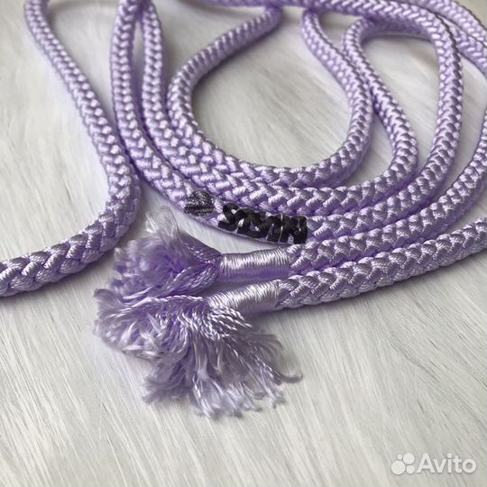 Скакалка для художественной гимнастики sasaki