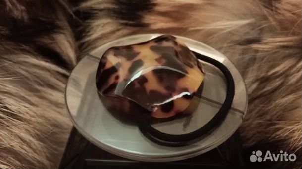 Резинка для волос Mon PlaisiR 14-16 Франция