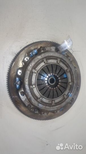 Маховик Opel Corsa D, 2008