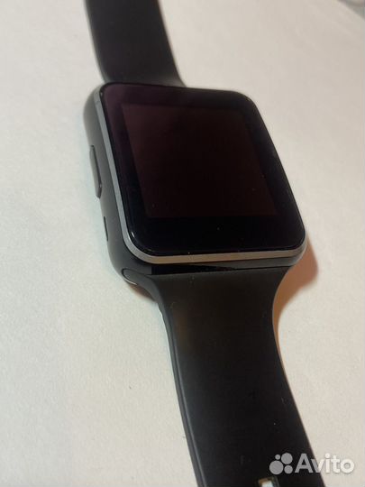 Умные часы smart watch