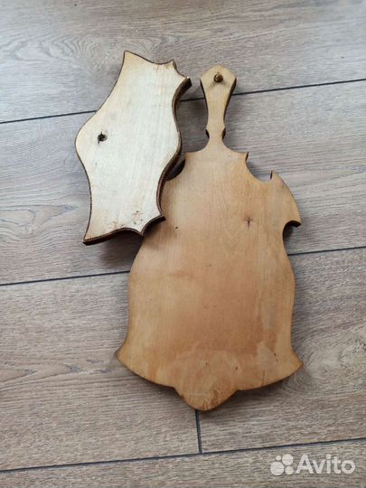 Доска разделочная