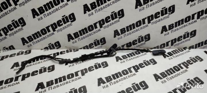 Форсунка омывателя Volkswagen Passat Cc 357 CAW