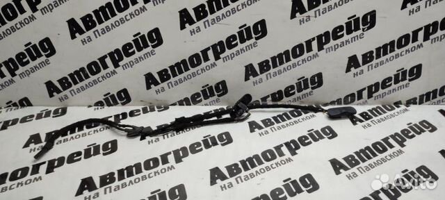 Форсунка омывателя Volkswagen Passat Cc 357 CAW