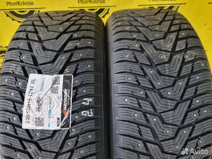 Hankook Winter I'Pike RS2 W429 245/50 R18