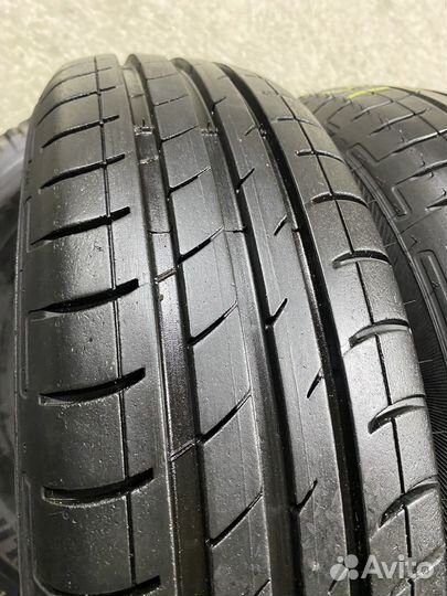 Vredestein T-Trac 2 155/65 R14