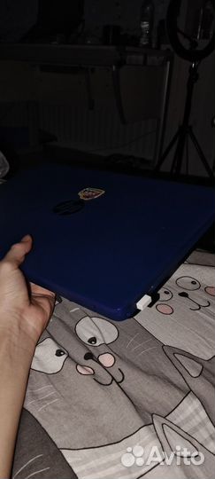 Ноутбук hp laptop 15s