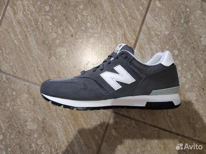 Кроссовки New Balance NB 565 (оригинал)